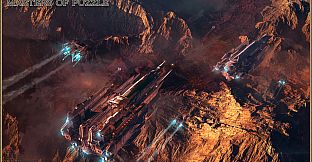 Masters of Puzzle - Battlegroup Selcior