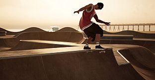 Session: Skate Sim El Lay