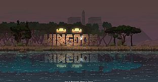Kingdom Two Crowns: Pharaoh Lands