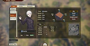 RTK14: Nijisanji VTubers: "Kuzuha, Sister Claire, and Debidebi Debiru" Collaboration Officer Data