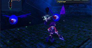 Chantelise - A Tale of Two Sisters