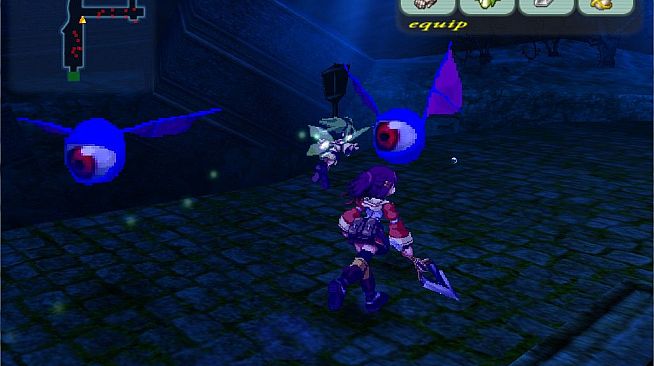 Chantelise - A Tale of Two Sisters