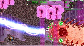 NANOFORCE tactical surgeon fighter