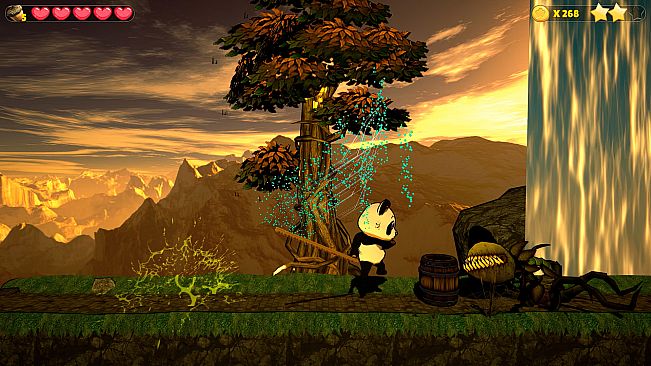 Animal Friends Adventure