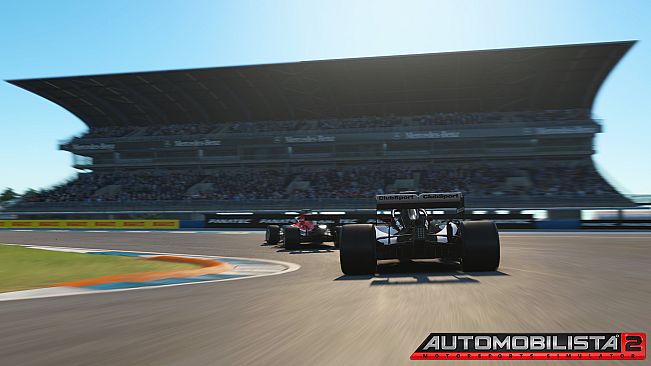 Automobilista 2 Premium Track Pack