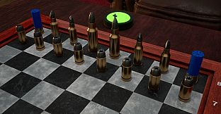 Free Chess: Bullets Set