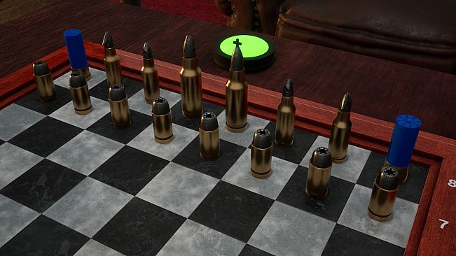 Free Chess: Bullets Set