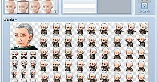 RPG Maker MZ - High Fantasy Generator Pack for MZ