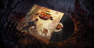 Deck of Ashes - Original Soundtrack