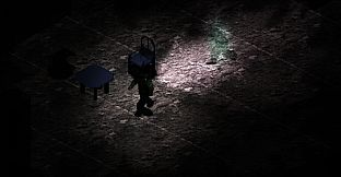 Lethal Ghosts