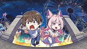 Fantasy Amusement Park