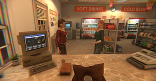 [HERROR] Gas Station Case