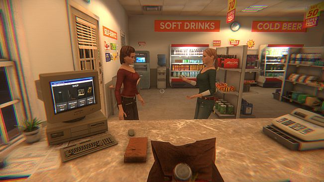 [HERROR] Gas Station Case