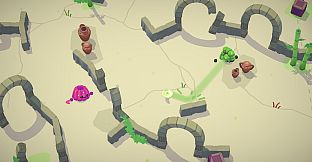 Boomerang Fu - Just Desserts DLC