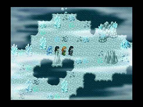 Путешествие паладина