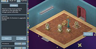 Ceres - Harvest among the stars