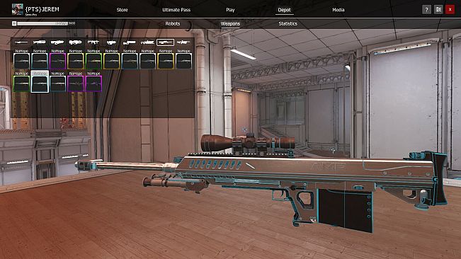 Master Arena - BLUE NEON Bundle