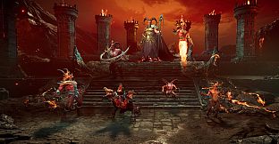 Heroes of Might and Magic III Remake