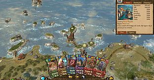 GameMaster: MAGUS
