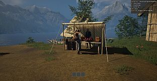 The Wandering Trader