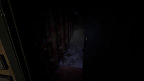 CONFINED: Leaving OKB-134