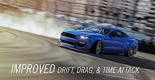 Forza Motorsport 7 Ultimate Edition