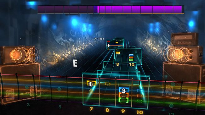 Rocksmith 2014 – Misfits - “Halloween”