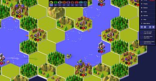 Buccaneers, Bounty & Boom!