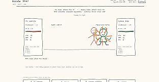 Doodle Duel