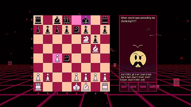 BOT.vinnik Chess: Late USSR Championships