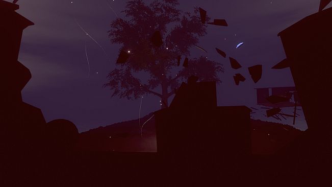 SoundLites: Rose Colored Glasses