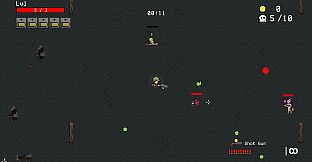 Zombie Survivors - last soldier -
