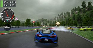Neon GT Racing