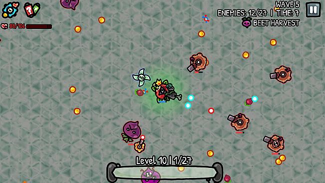Cytoblast