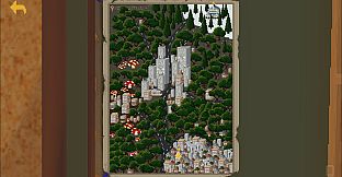 The Case of Arcadia Springs