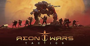 Aeon Wars Tactics