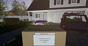 Hardware Simulator - Prologue