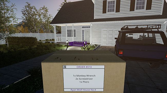 Hardware Simulator - Prologue