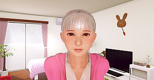 ItazuraVR - Hair Ponytail