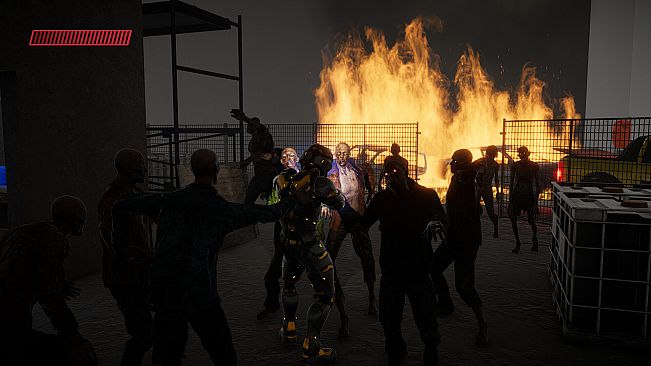 Heroes Always Die