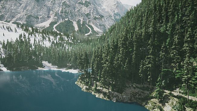 Lushfoil Photography Sim