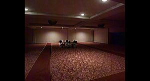 Backrooms: The Descent