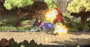 That Time I Got Reincarnated as a Slime ISEKAI Chronicles - DLC 2: The Fairy Queen's Labyrinth