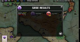 Wars Across the World: Hamilkar 264