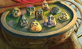 Dangerous Games: Prisoners of Destiny Collector's Edition