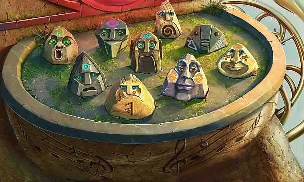 Dangerous Games: Prisoners of Destiny Collector's Edition