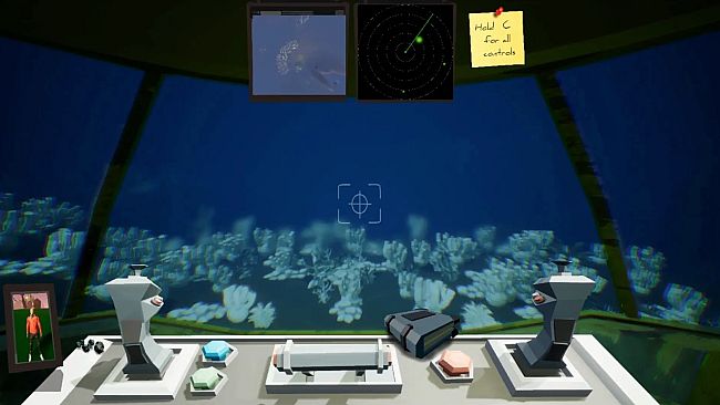 Legacies: Conservation and Sabotage