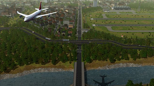 Cities in Motion: Soundtrack