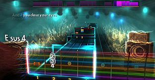 Rocksmith 2014 Edition – Remastered – Bastille - “Pompeii”