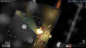 Daedalus - No Escape